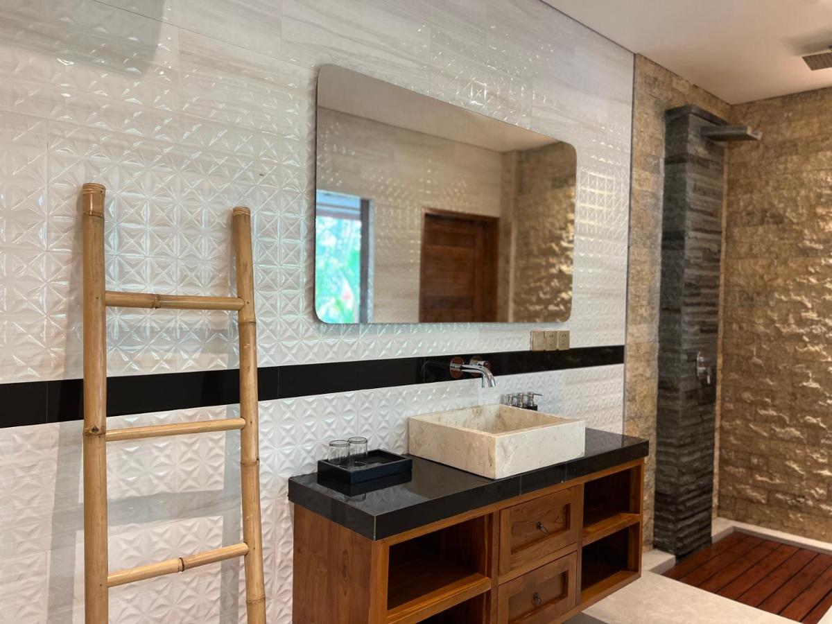 Nirankara Ubud Villa Εξωτερικό φωτογραφία
