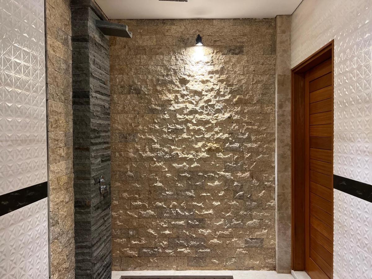 Nirankara Ubud Villa Εξωτερικό φωτογραφία