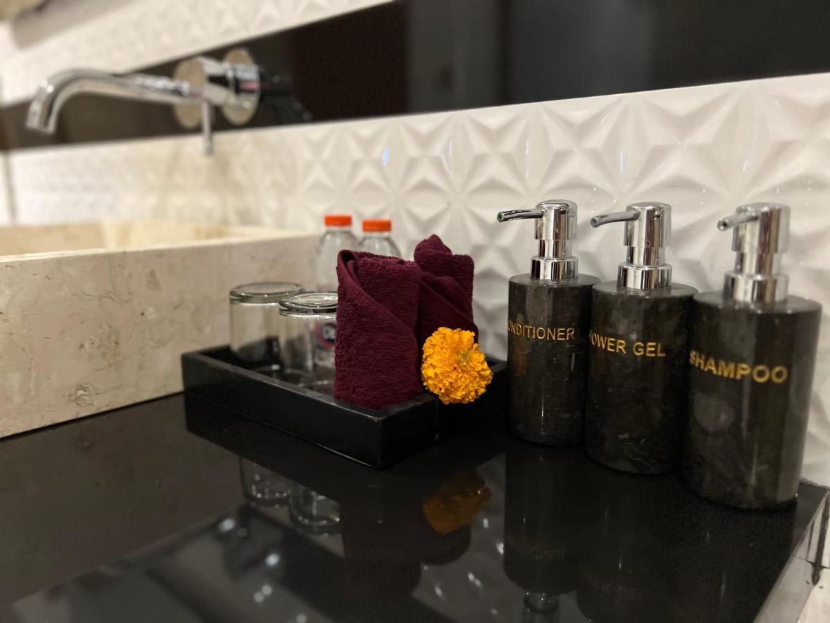 Nirankara Ubud Villa Εξωτερικό φωτογραφία