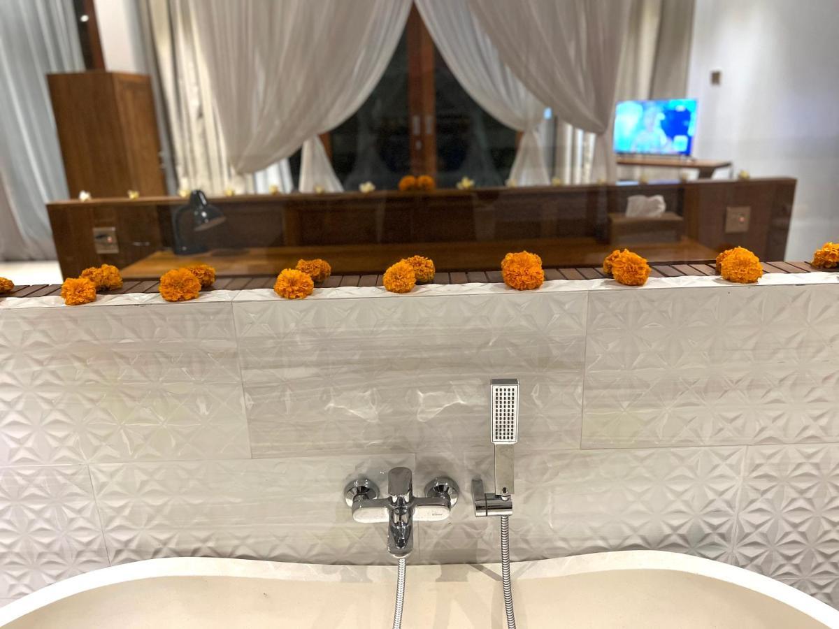Nirankara Ubud Villa Εξωτερικό φωτογραφία